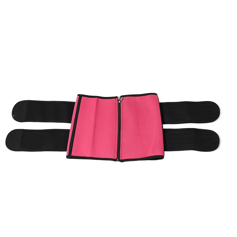 S-Shape Plus Size Body Shaper Tummy Control Strap Slimming Female Shaperwear Waist Trainer Belt Wholesale Weight Loss S-Shape Tummy Contorl Waist Trainer Belt