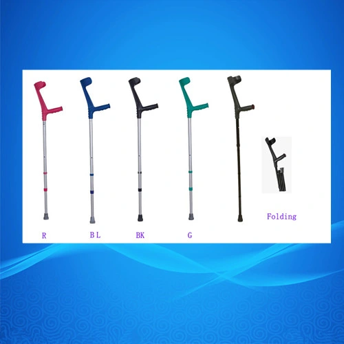 Lofstrand Crutches/Forearm Crutches/Elbow Crutches/Crutches