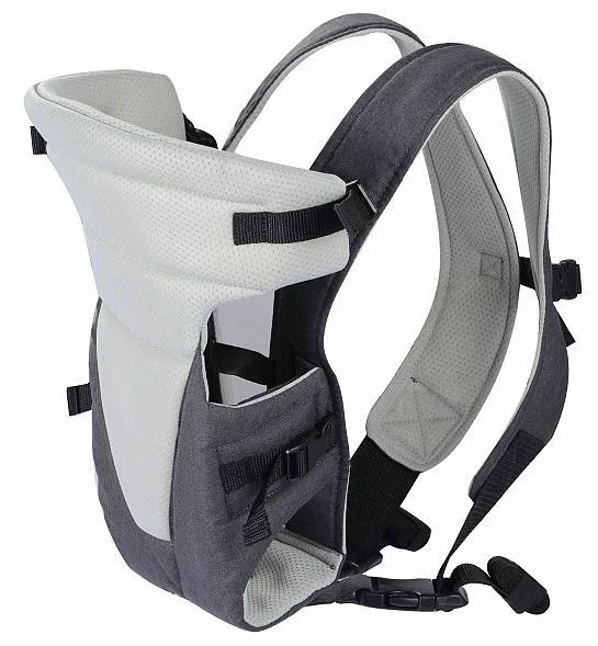 China Baby Carrier Sling Adult Detachable Hipseat 6 in 1 Baby Carrier