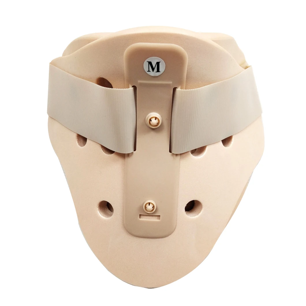 Philadelphia Type Cervical Collar for Neck Immobilization