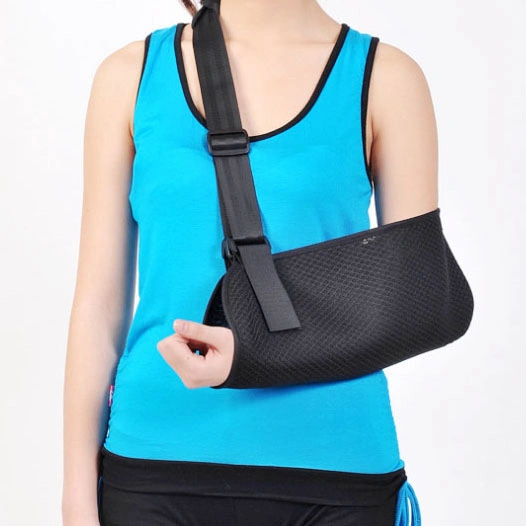 Arm Sling Immobilizer for Both Arms