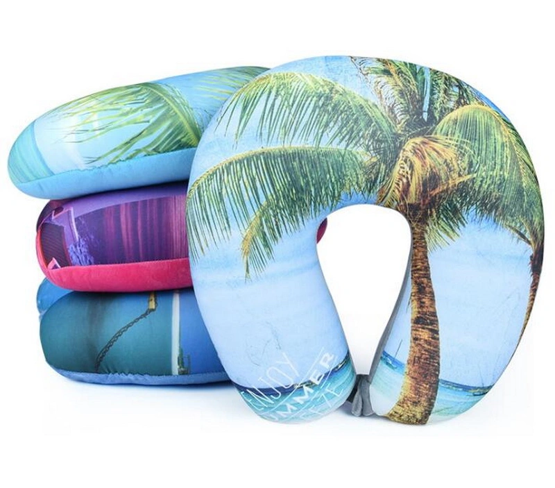 2019 Travel Neck Rest Travel Pillow, Foam Neck Pillow, Neck Pillow Memory Foam