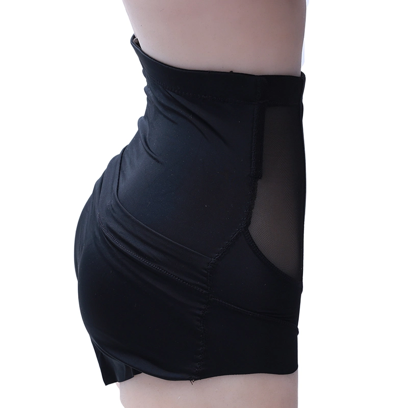 Plus Size High Waist Trainer Tummy Control Panties Belly Panty Sexy Lingerie Women Underwearcustom Logo Wholesale High Waist Trainer Tummy Control Panty Sexy