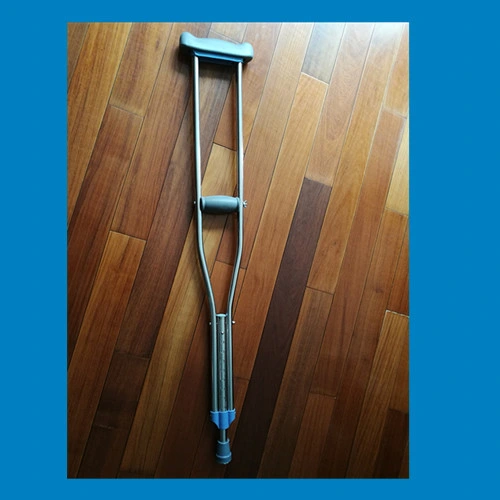 Crutches/Forearm Crutches/Elbow Crutches/Lofstrand Crutches,
