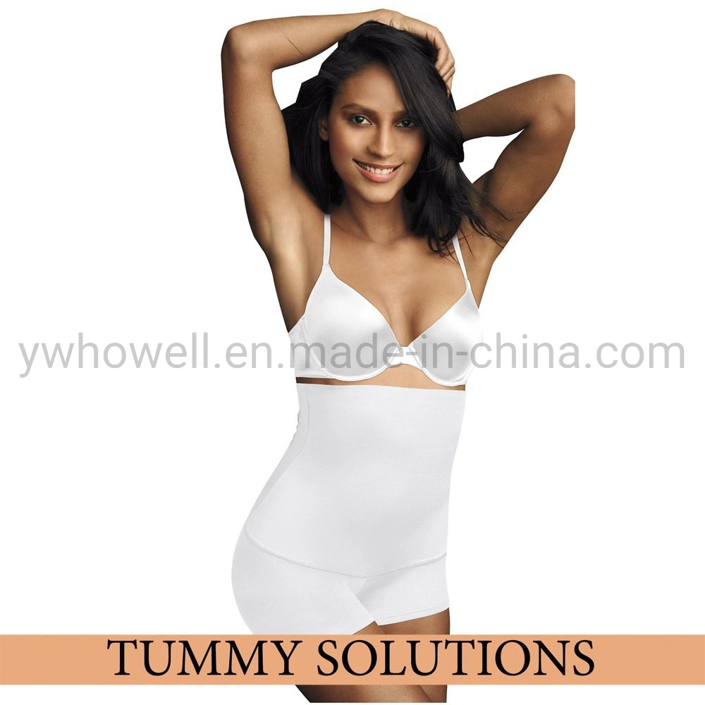 Women’ S Shaperwear Tummy Control Firm Control Waist Shaper