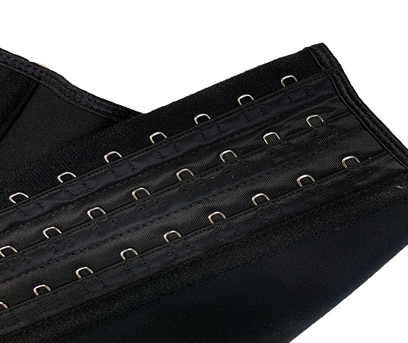 Top Selling Underwear Plus Size Xs-6XL Shapers Waist Trimmer Belly Control Burn Sweat Underwear Belt Compression Trimmer Corset Belt Tummy Trimmer
