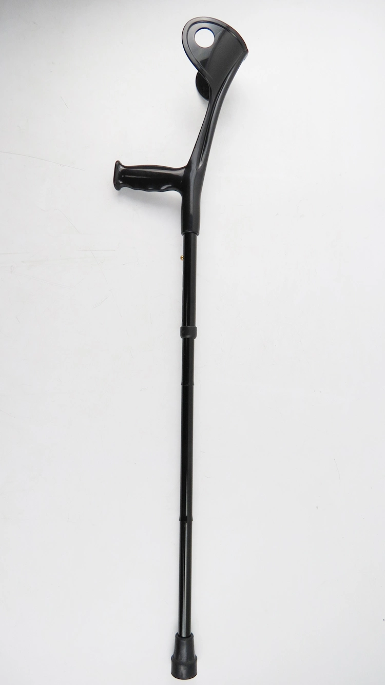 European Style Forearm Foldable Crutches