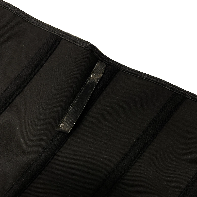 New Arrival 2021 Stylish Waist Trimmer Belt Adjustable Weight Loss Wrap Sweat Workout Waist Support Shapewear Shapers Waist Trainer Back Support Belt