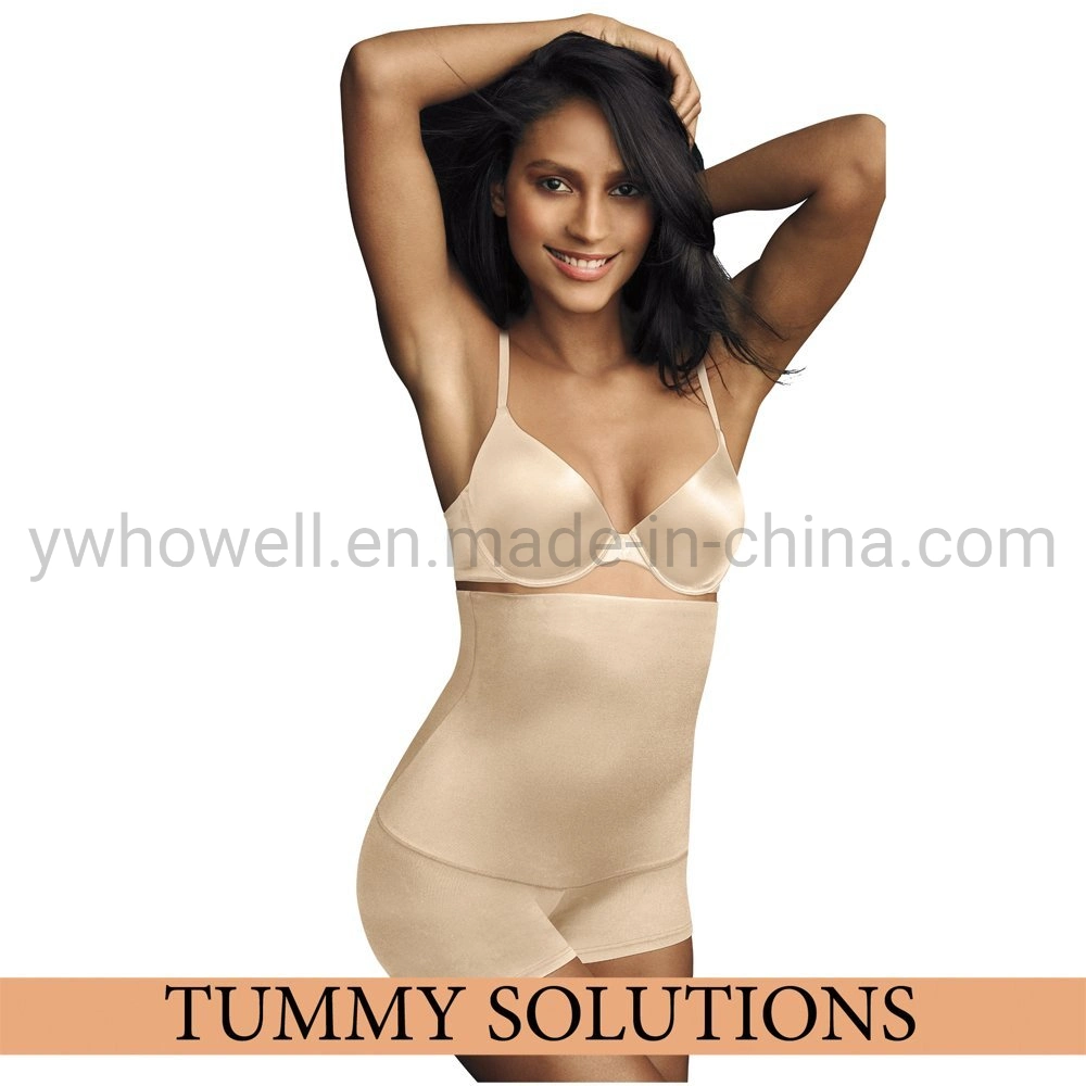 Women’ S Shaperwear Tummy Control Firm Control Waist Shaper