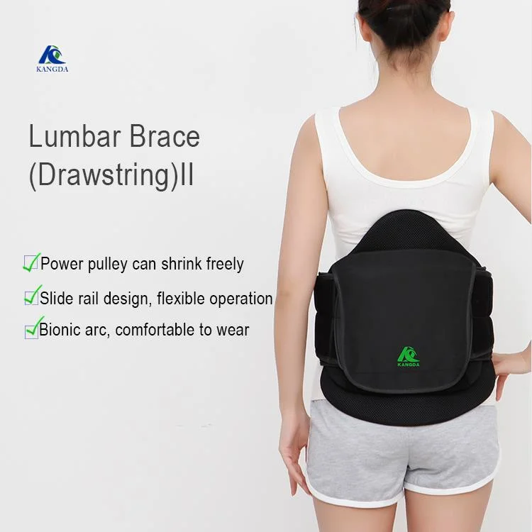 Best Back Brace Lumbar Brace for Lower Back Pain