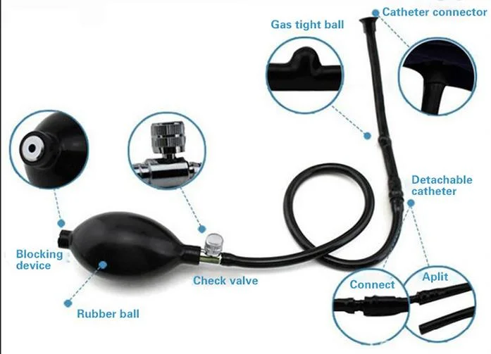 Comfortable Neck Traction Neck Brace Type for Neck Support
