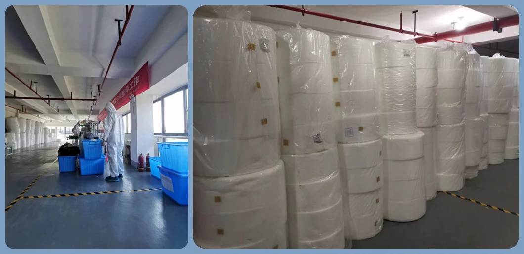 KN95 Face Mask Factory Wholesale Protective Disposable KN95 Face Mask