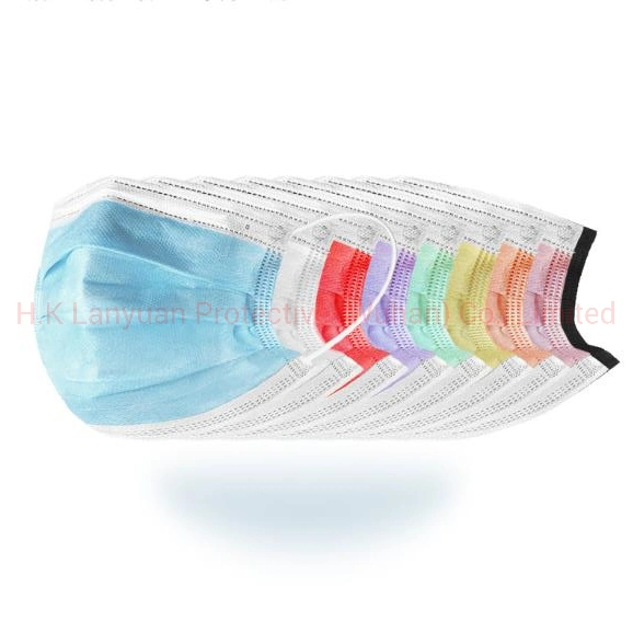 3 Ply Surgical Face Mask, Surgical Face Mask