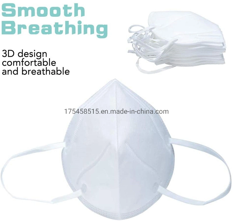 N95 Respirator Mask Face Mask N95 Mask N95