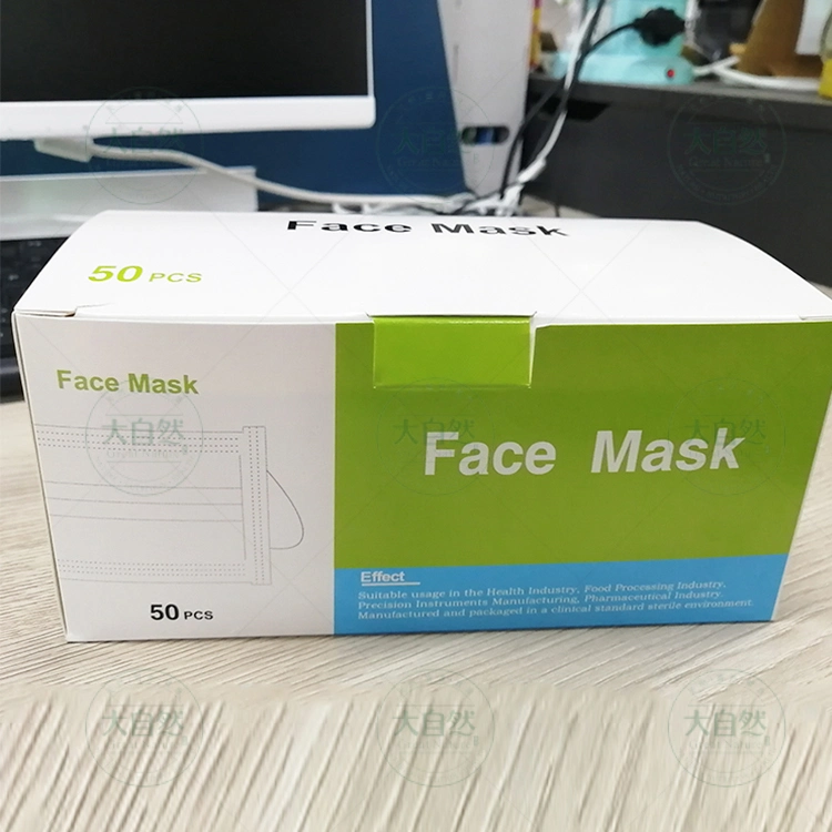 KN95 Mask Facemask Anti Dust Masks KN95 Masks Pm2.5 Fog Face Mask Supplier From China