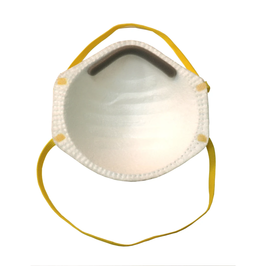 FFP2 Face Mask Factory Direct Sale Face Mask in Stock