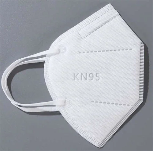 Wholesale Face Shield Professional Protective KN95 Mask Disposable Kn 95 Face Musk Mask