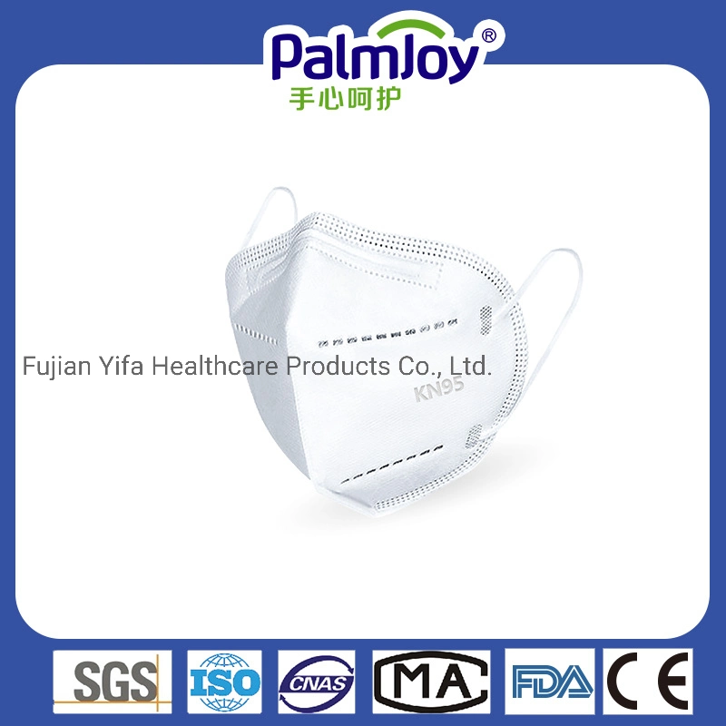 Palmjoy Disposable Medical Face Mask CE Certificated