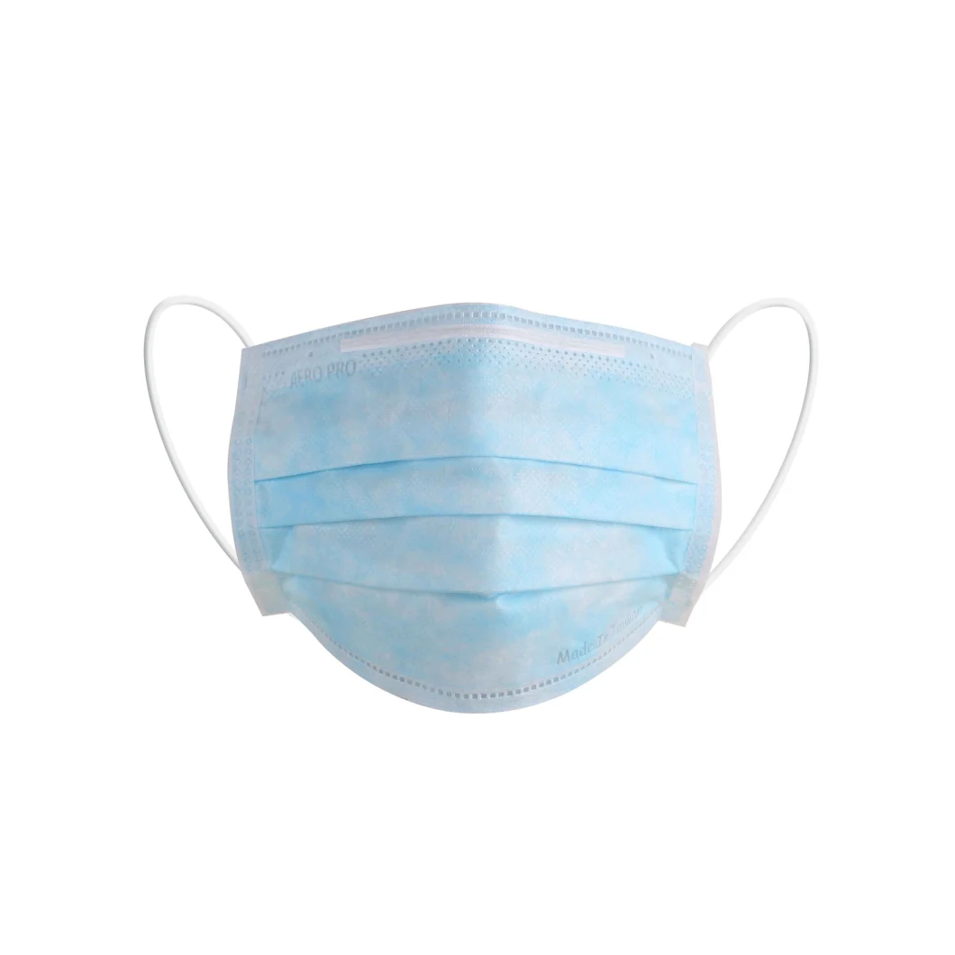 Non-Woven Face Mask Face Mask Virus Mask 3 Ply Face Disposable 3ply Face Mask Face Mask Wholesale Manufacturer Anti Pollution Face Mask 3 Layer Face Mask