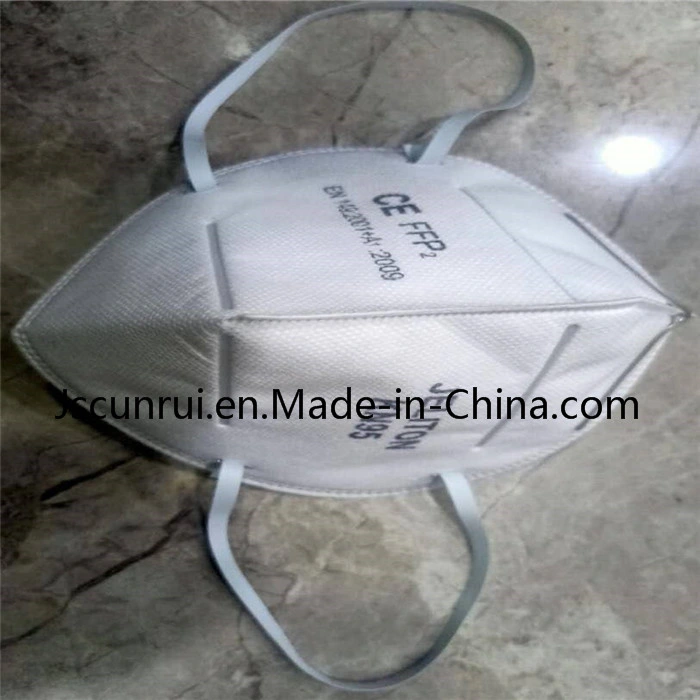 Kn95 Mask Ffp2 Kn 95 Wholesale Disposable Mask Respirators Disposable Face Mask Kn95