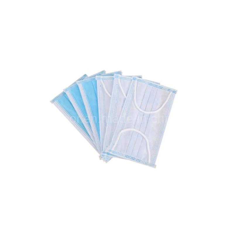 Facial Face Mask Surgical Disposable Non Woven Surgical Face Mask KN95 N95 FFP2 Kf94 Ce FDA Mask Against Virus Mask Surgical Face Mask