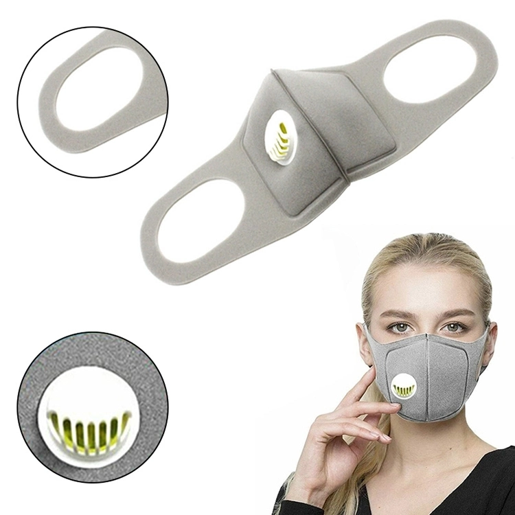 China Sun Protect Face Mask Manufacturer Fashionable Summer High Breathable Sun Protection Earloop Female Face Mask