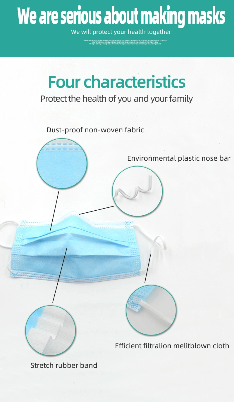 Fashion Adult Masks Protective Face Masks, Dust Mask, Disposable Face Shield Masks