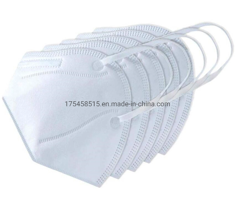 N95 Respirator Mask Face Mask N95 Mask N95