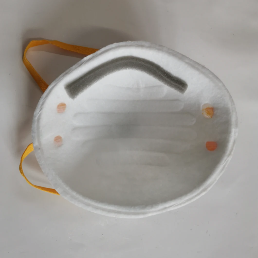 Face Mask Manufacturer Disposable Face Mask Anti Air Flu Facemask