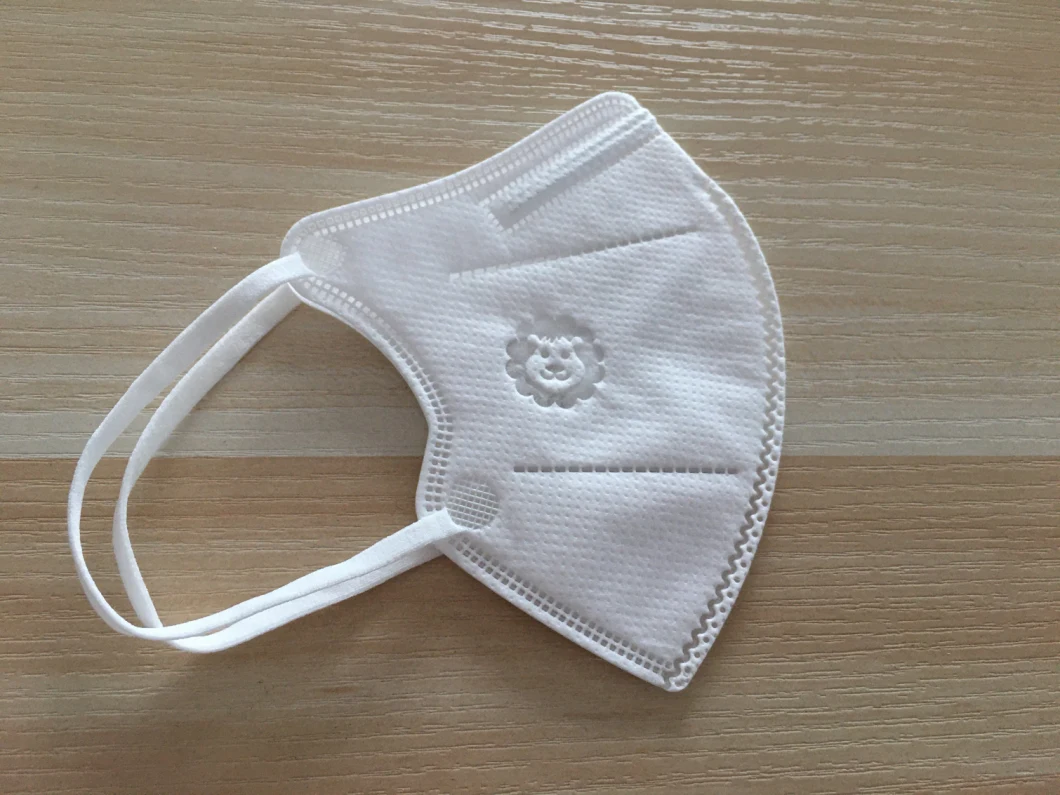 Good Quality KN95 Face Mask for Kids KN95 Kid Mask