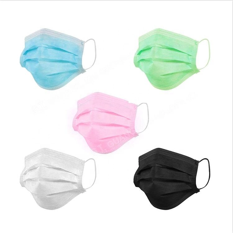 Face Mask for Health Care and Protection Anti-Virus