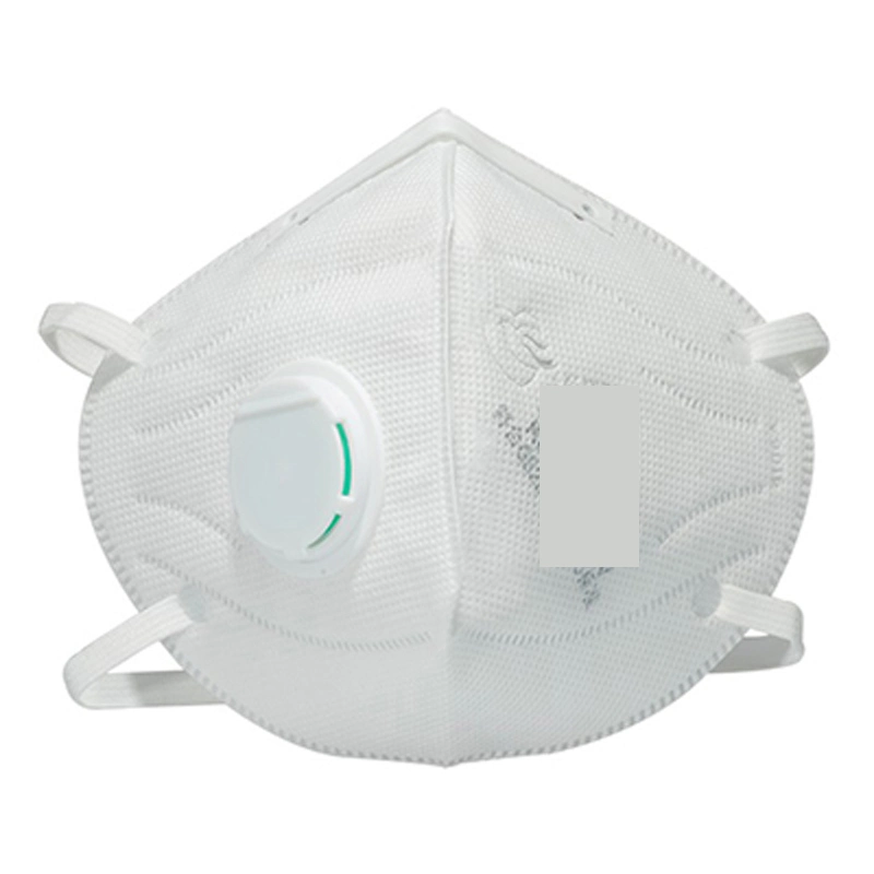 Face Mask Filter Mascarillas Dust Proof Anti Fog Mask Earloop Face Mask Kn 95