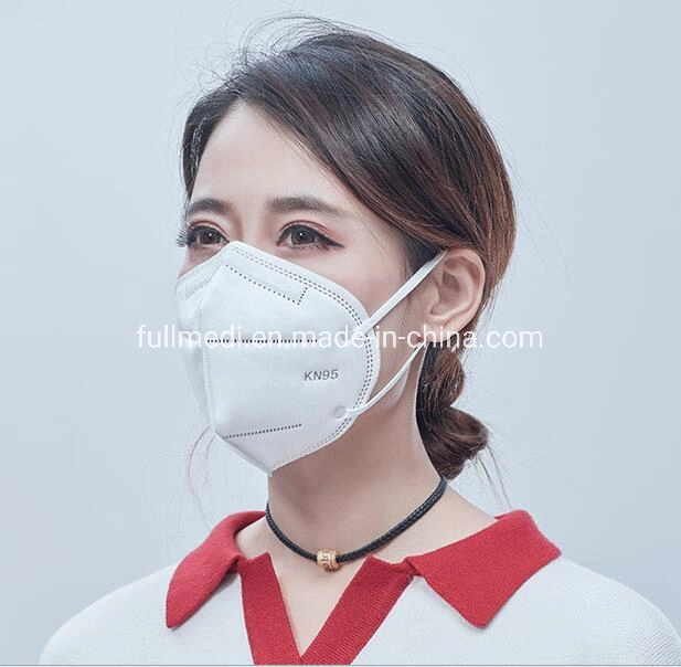 Safety Face Mask, Respirator for Virus Protection and Personal Health