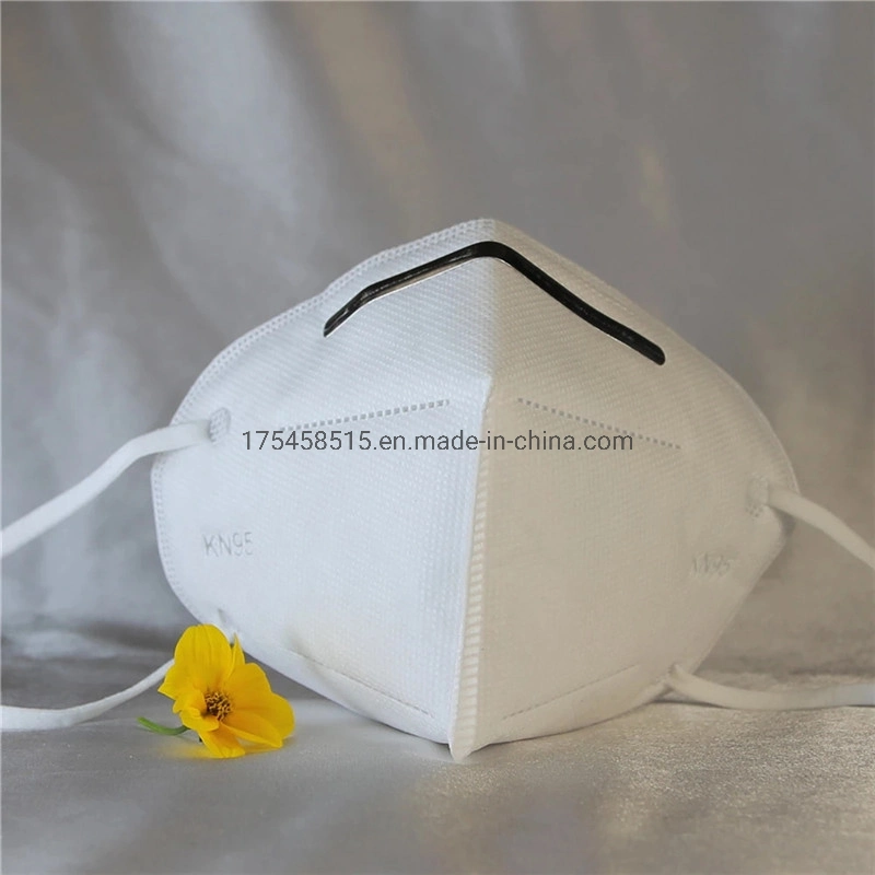N95 Disposable Mask 8210 N95 Mask Reusable N95 Face Mask