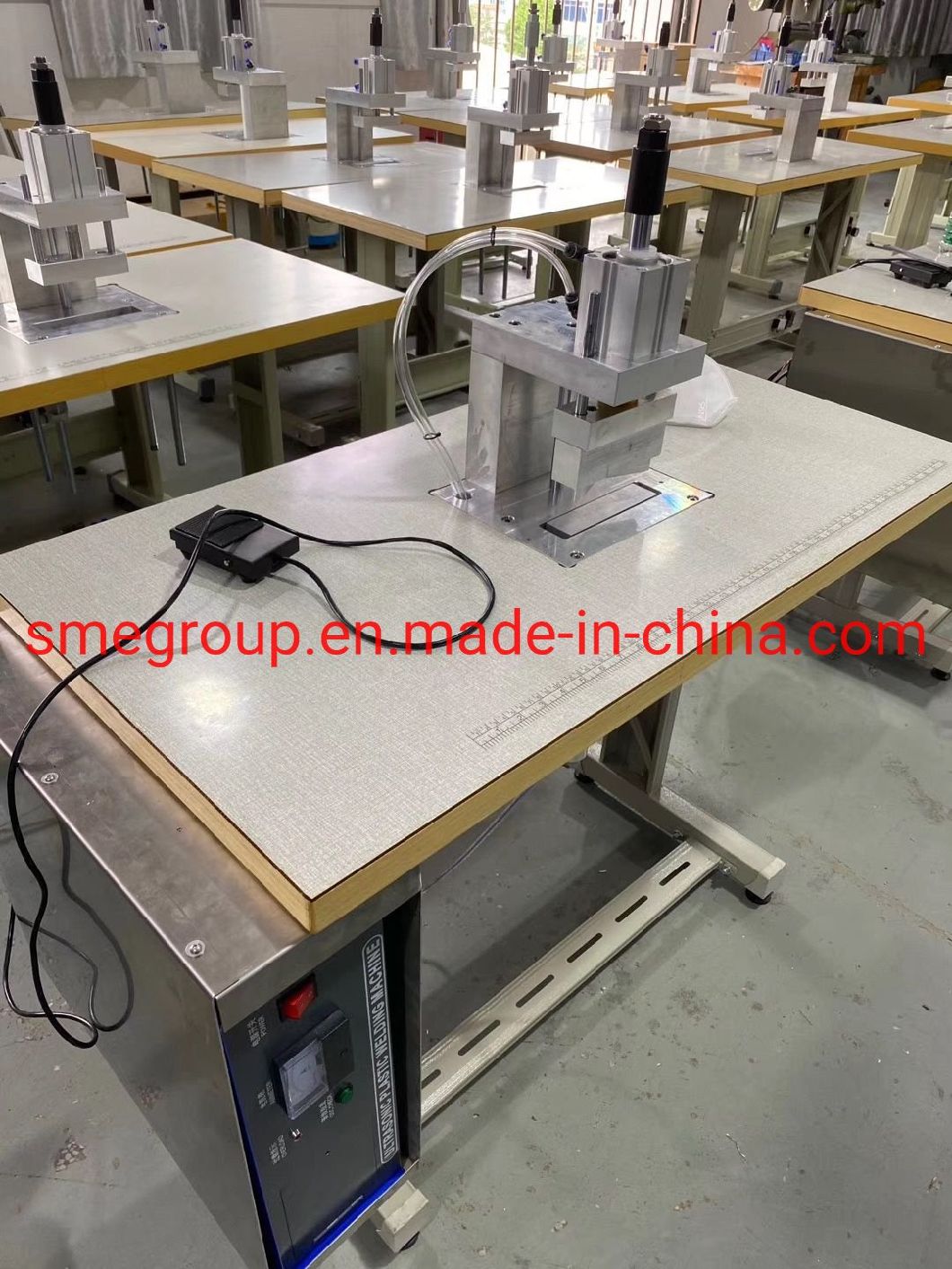 Ffp3 3m 1860 N95 Medical Desposable Face Mask N95 3m 8210 Mask Making Machine