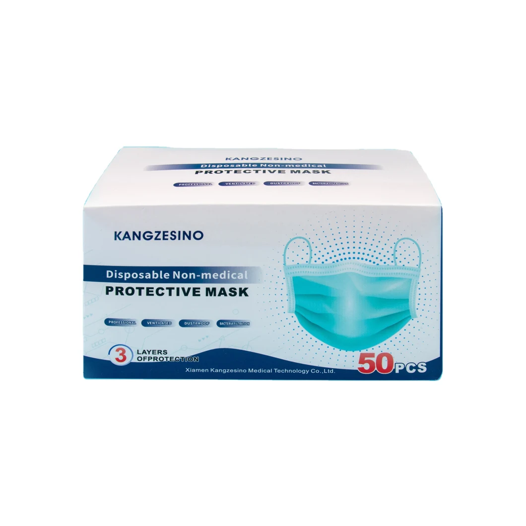 Wholesaler Washable Dust Proof Virus Protection Face Mask Suppliers From China Have Lots of Stock