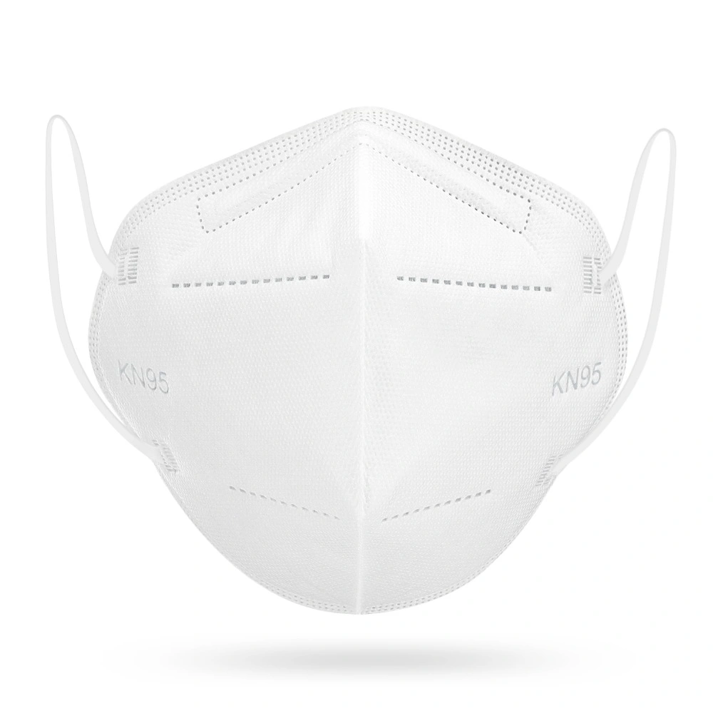3q Face Mask, Haze Breathing Valve Mask, Kn95 Ffp2 Protective Mask