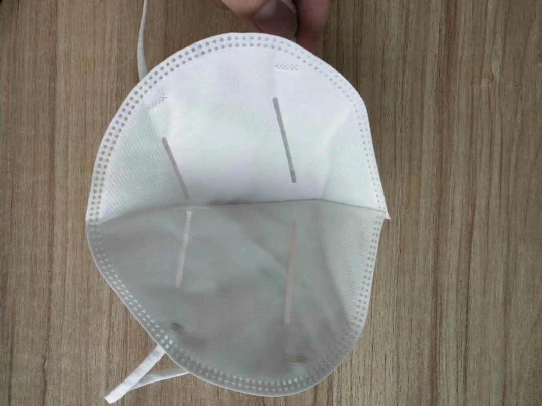 Low Price Factory Machine Making Disposable Face Masks Earloop Masks