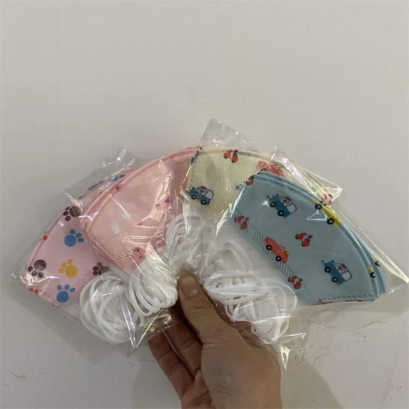 Hot Selling Children Face Mask Disposable Earloop for Wholesale
