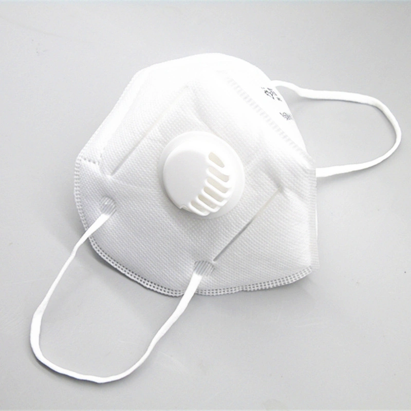 Face Mask Filter Nose Mascarillas Dust Proof Anti Mask Earloop Face Mask Kn 95