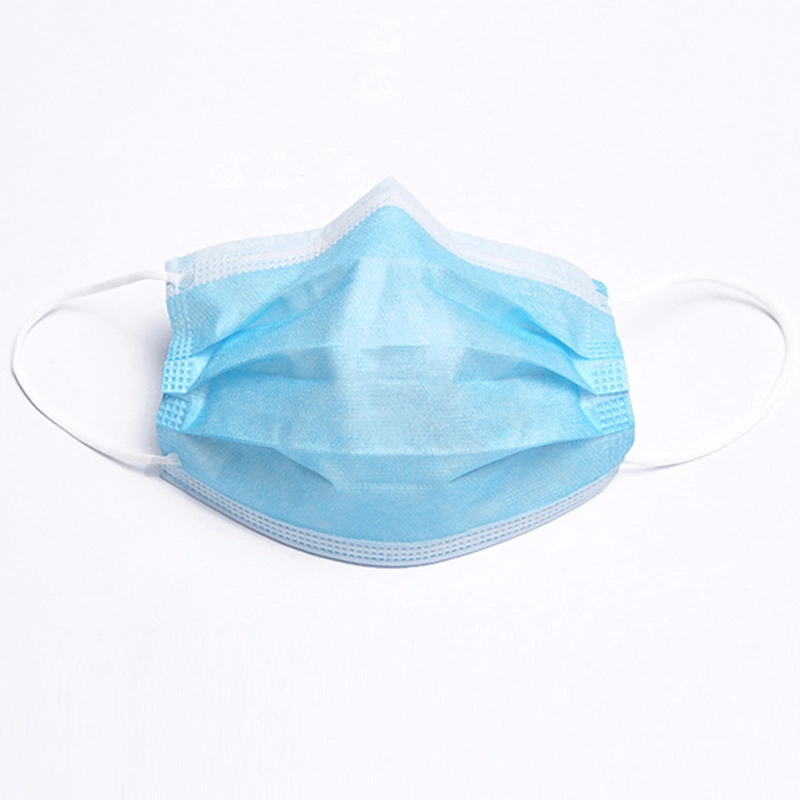 Earloop Disposable Face Mask for Sale