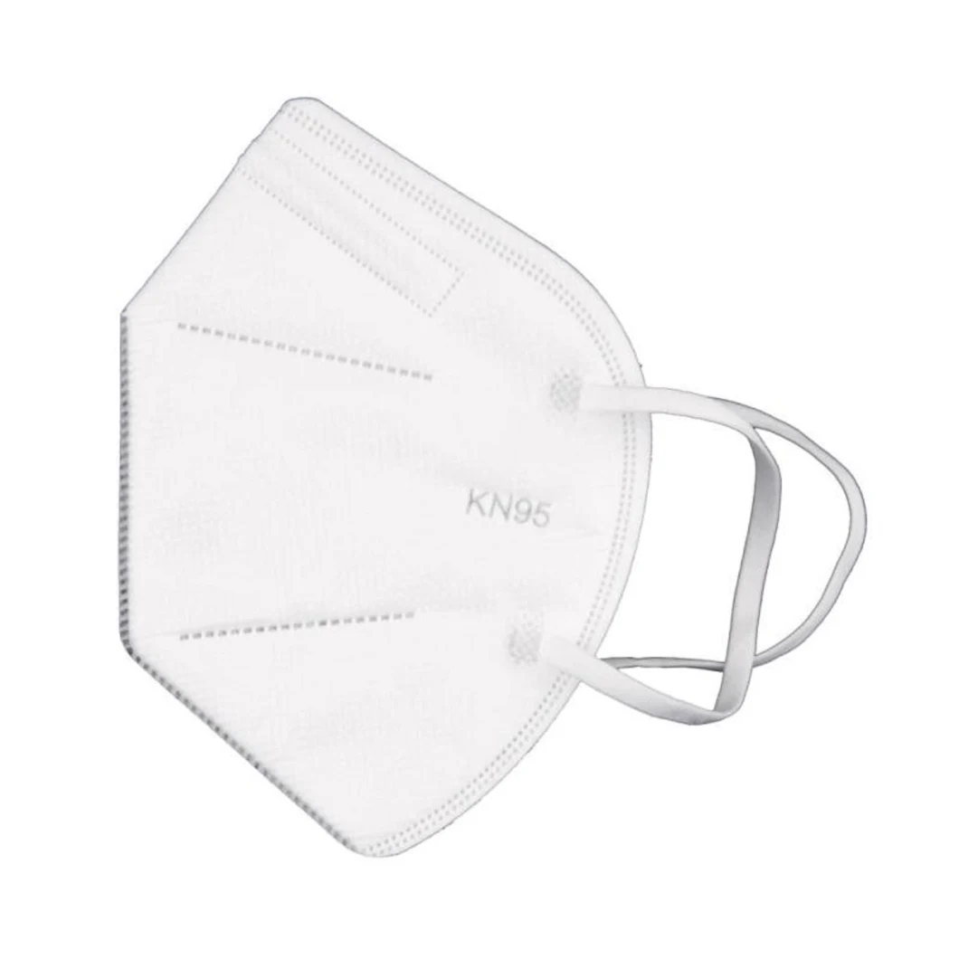 Health Personal Protective Equipment High Filtration Anti Fog Face K N 9 5 Standard Mask