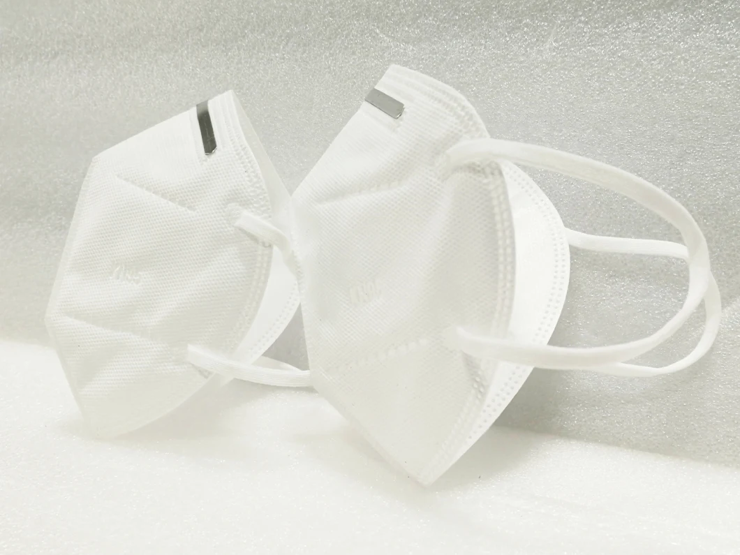 Disposable Face Masks Earloop Mask Anti-Spray Mask Respirator Mask