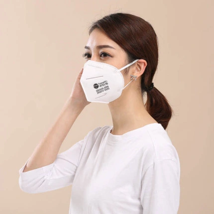 Best Price High Quality Face Mask Cotton Fabric Kn 95 Face Mask in Stock