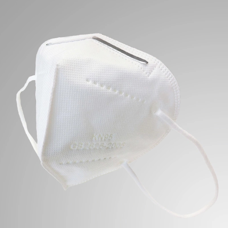 Kn95 Face Mask Dustproof Windproof Respirator Pm 2.5 Respirator Mask Anti-Dust Pollution Face Mouth Mask