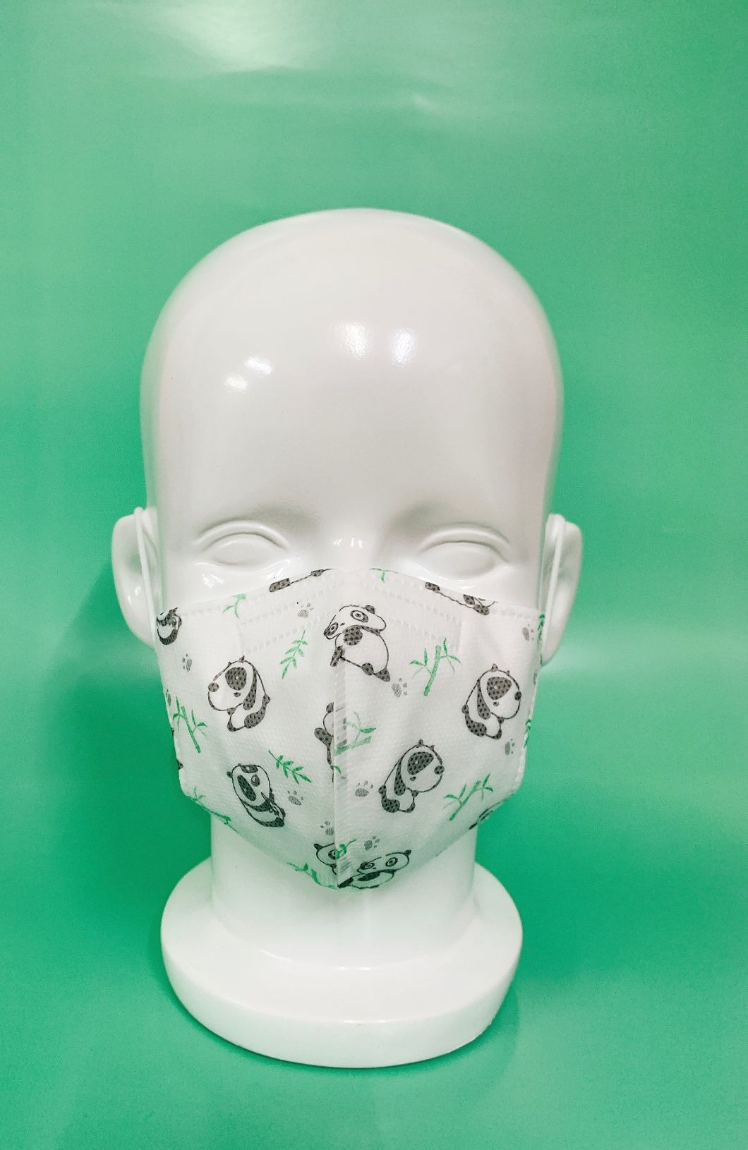 -Masks Factory Direct Virus-Revention Children Protective KN95 FFP2 N95 Face Masks