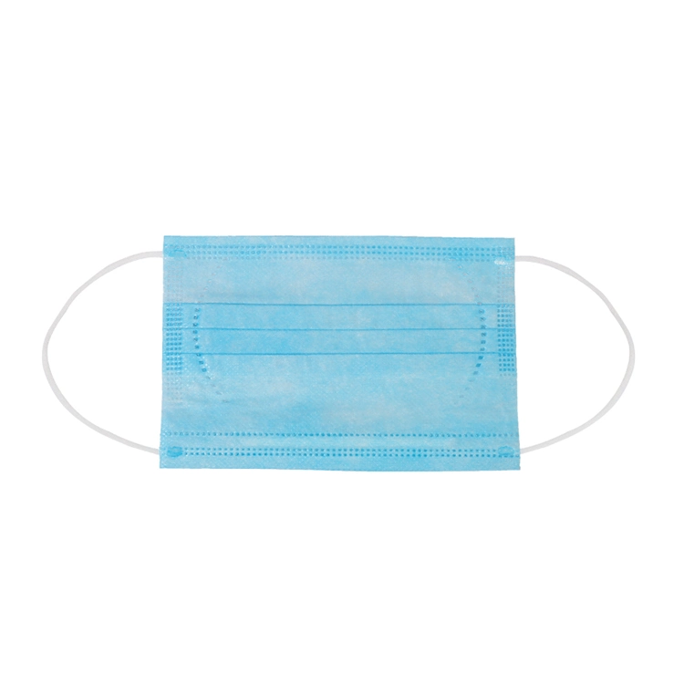 Factory Direct Selling Kids Disposable Face Mask