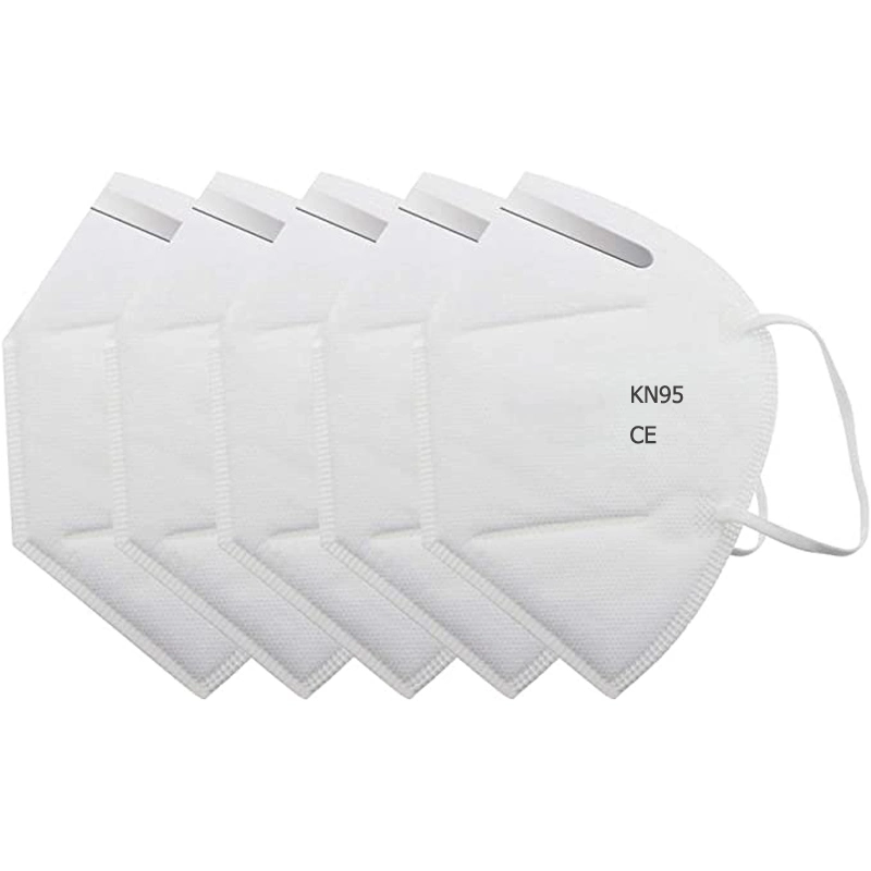 Best Price Face Mask Cotton Fabric Kn 95 Face Mask in Stock