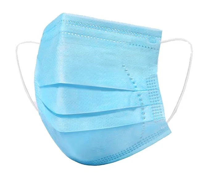 Factory Direct Selling Kids Disposable Face Mask