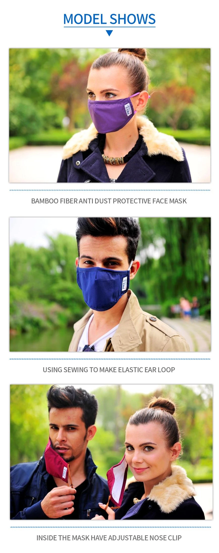 Anti-Virus Disposable Mask Disposable Mask Colorful Disposable Anti-Virus Face Mask